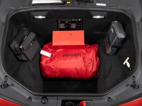 Used 2019 Ferrari 488 Spider RWD image 24