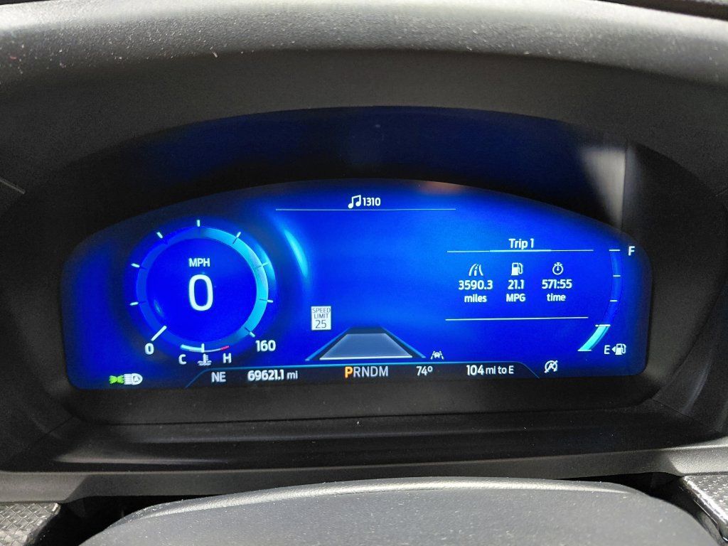 Used 2020 Ford Explorer ST w/ ST Street Pack AWD/4WD image 33