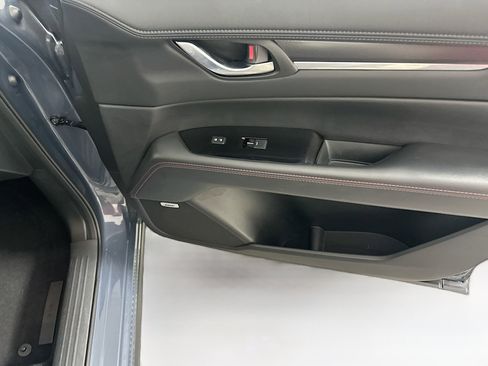 Used 2024 MAZDA CX-5 Carbon Edition image 32