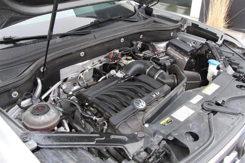 Used 2023 Volkswagen Atlas SEL Premium AWD/4WD image 46