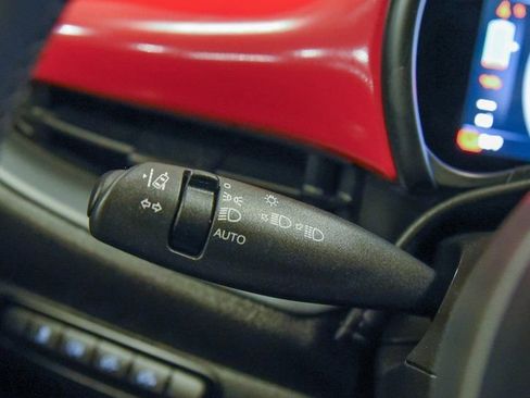 Used 2024 FIAT 500 e (RED) image 25