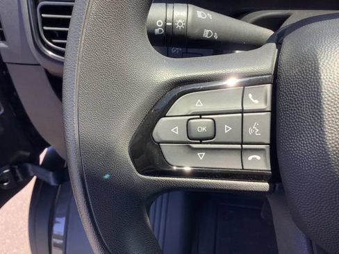 Used 2025 RAM ProMaster 1500 FWD image 12