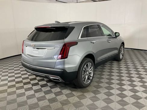New 2025 Cadillac XT5 Premium Luxury w/ Technology Package image 6