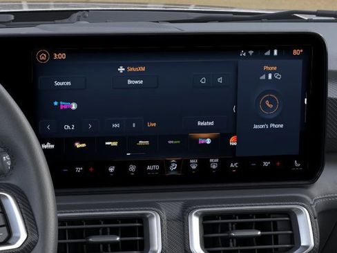 New 2026 Ford Mustang Premium image 15