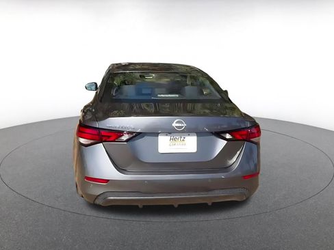 Used 2025 Nissan Sentra S image 12