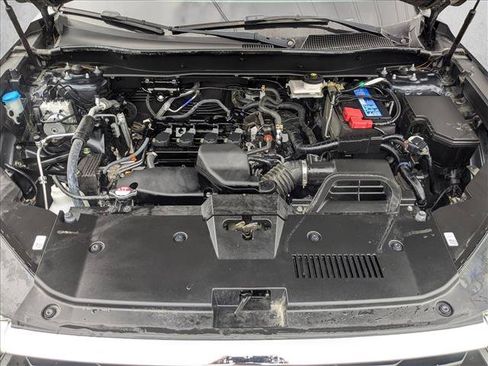 Used 2024 Honda CR-V EX image 22
