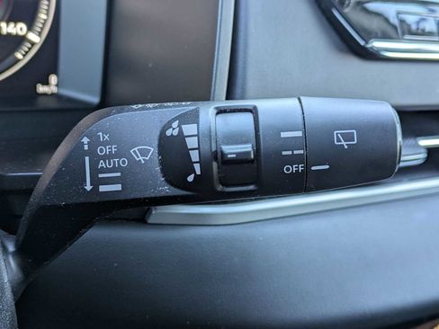 Used 2023 Mitsubishi Outlander SE image 26