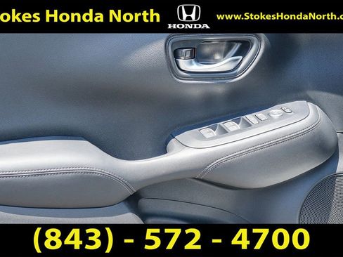 New 2027 Honda HR-V EX-L image 20