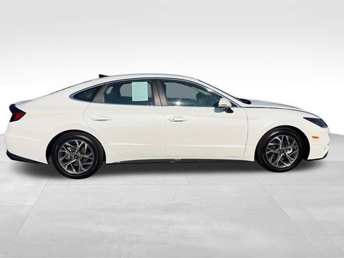 Used 2023 Hyundai Sonata SEL w/ Cargo Package FWD image 9