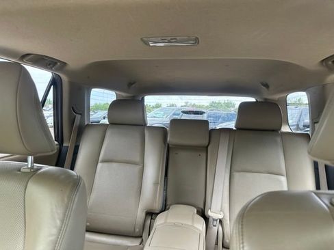 Used 2016 Toyota 4Runner Limited AWD/4WD image 22
