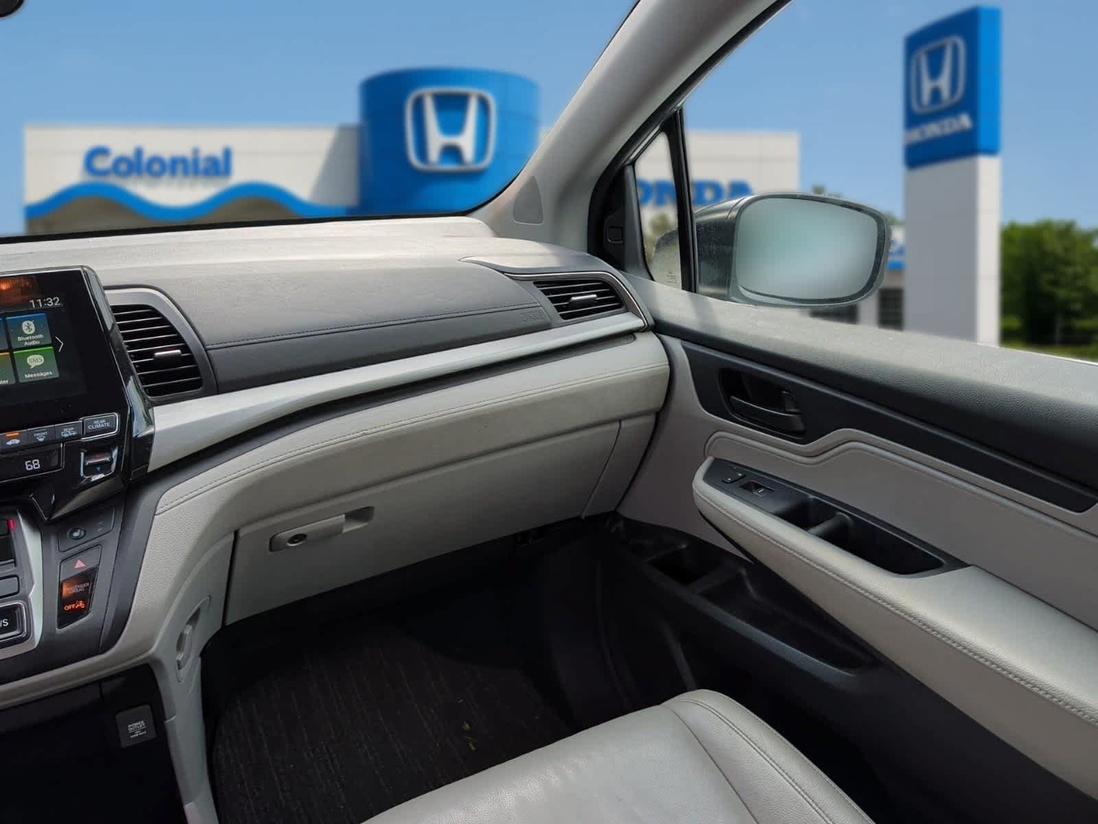 Used 2024 Honda Odyssey EX-L image 29