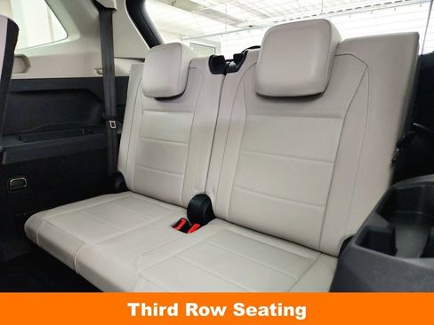 Used 2019 Volkswagen Tiguan SE FWD image 23