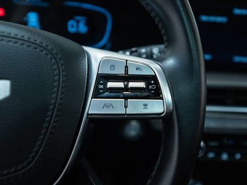 Used 2025 Kia Telluride S image 19