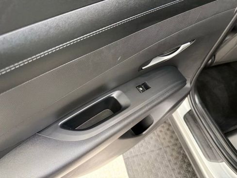 Used 2025 Hyundai Tucson SEL image 15