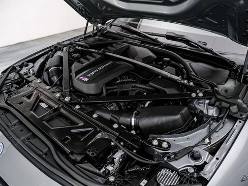 Used 2023 BMW M3 w/ Executive Package image 77