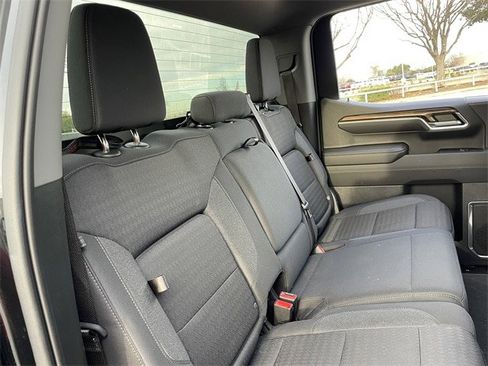 Used 2022 Chevrolet Silverado 1500 RST w/ Protection Package image 29