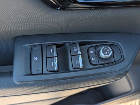 Certified 2025 Subaru Forester Limited image 20