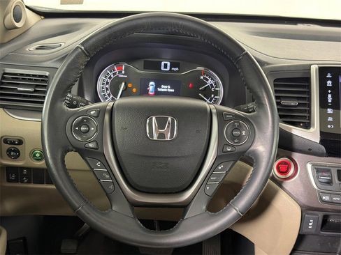 Used 2018 Honda Pilot EX-L image 25
