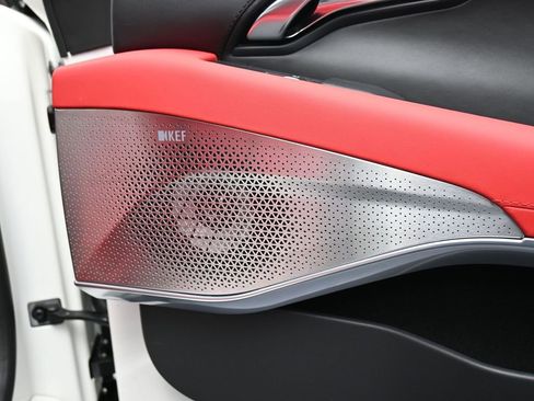 New 2026 Lotus Emira SE image 26