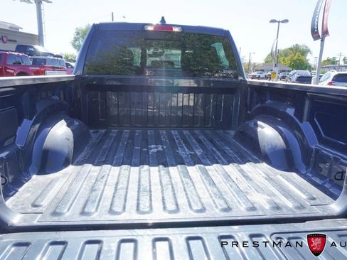 Used 2026 RAM 1500 Laramie w/ Night Edition AWD/4WD image 25