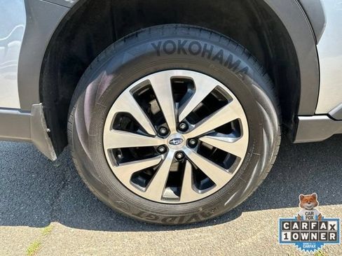 Certified 2023 Subaru Outback Premium AWD/4WD image 28