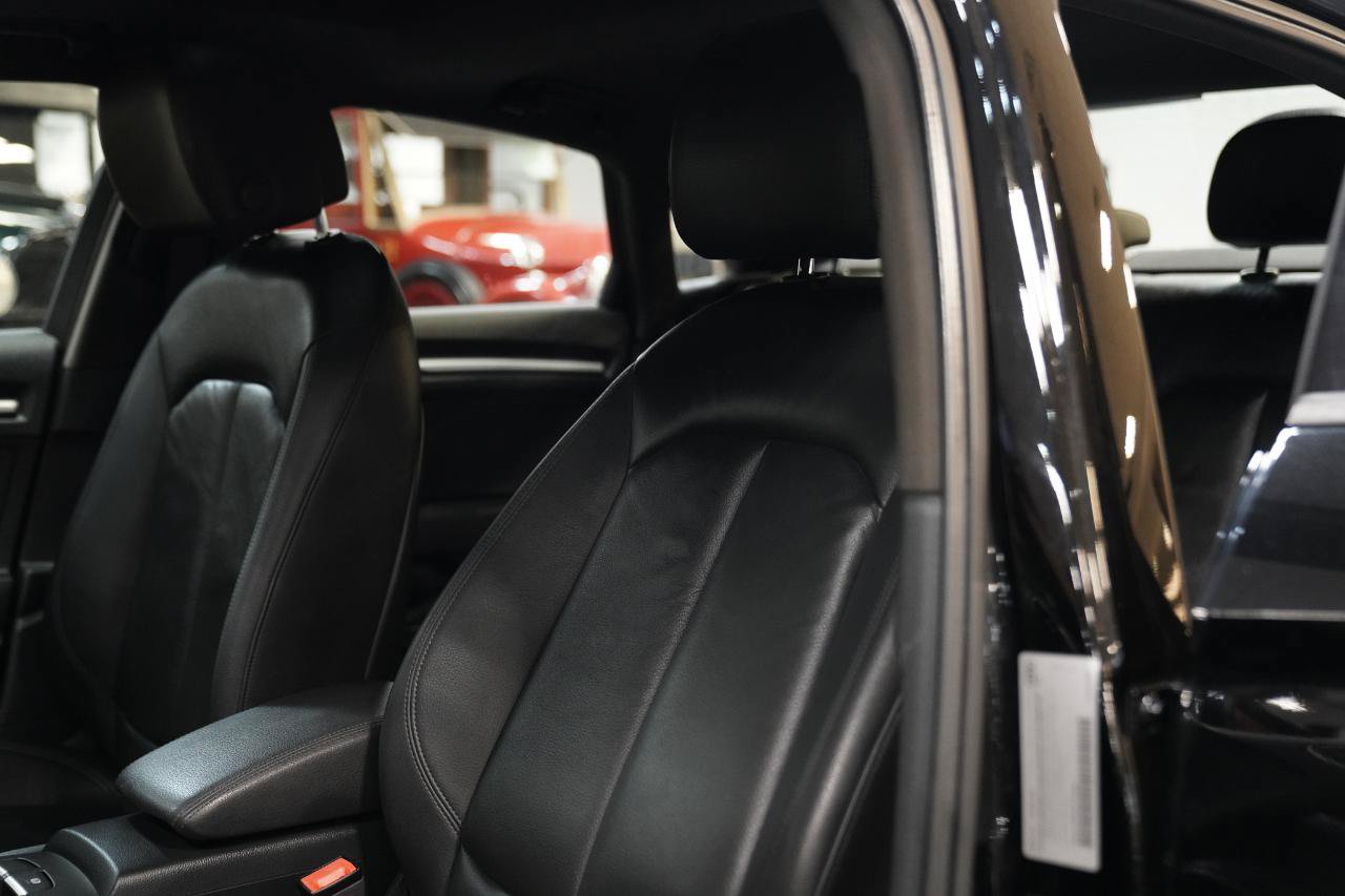 Used 2019 Audi A3 2.0T Titanium FWD image 24
