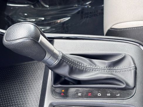 Certified 2024 Honda CR-V EX image 34
