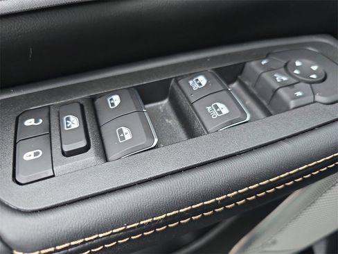 New 2026 RAM 1500 Tungsten image 29