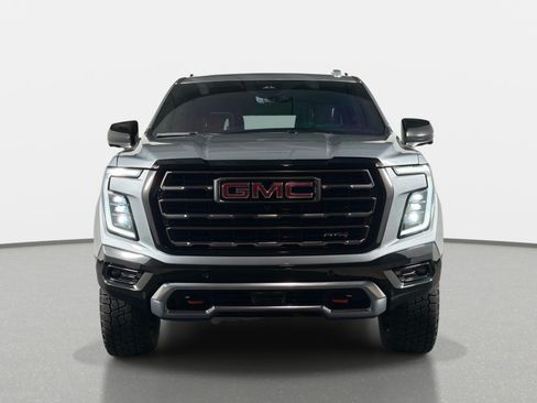Used 2026 GMC Yukon XL AT4 Ultimate AWD/4WD image 8
