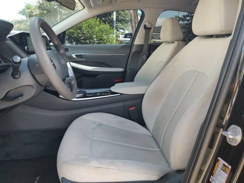 Used 2023 Hyundai Sonata SEL FWD image 26