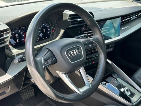 Used 2022 Audi A3 2.0T Premium Plus FWD image 17