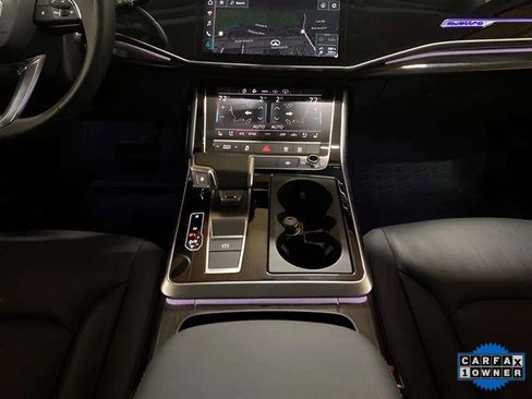 Used 2022 Audi Q7 2.0T Premium Plus w/ Premium Plus Package image 13