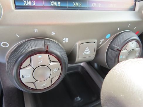 Used 2015 Chevrolet Camaro LT w/ RS Package RWD image 29