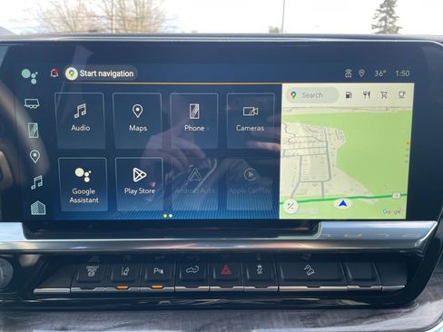 New 2026 Chevrolet Silverado 2500 LTZ w/ Trail Boss Package image 17