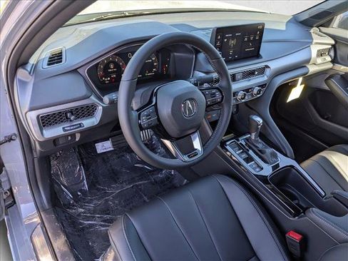 New 2026 Acura Integra A-Spec image 3