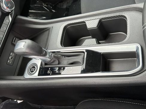 Used 2023 Nissan Sentra SV FWD image 24