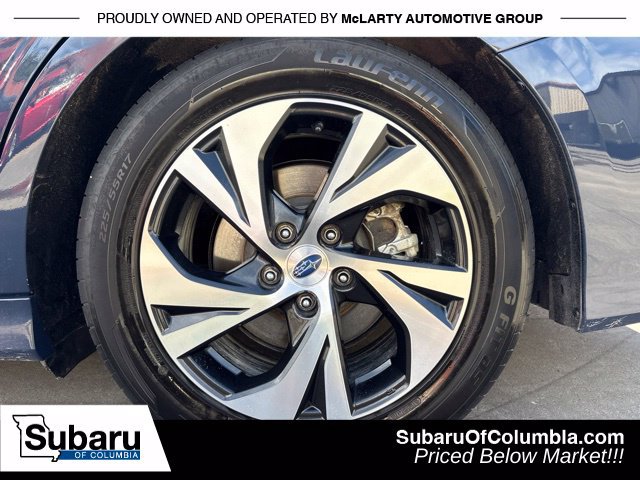 Used 2024 Subaru Legacy Premium AWD/4WD image 12