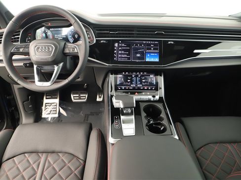New 2026 Audi Q7 3.0T Prestige image 16
