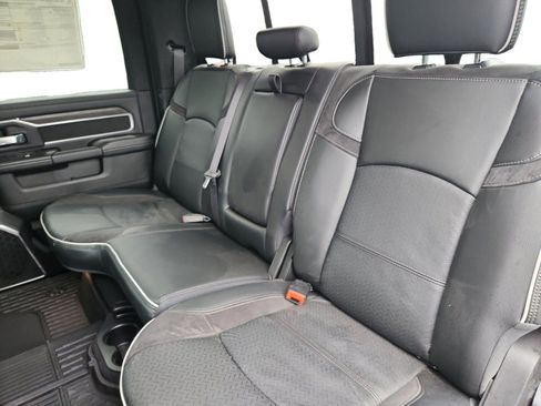 New 2026 RAM 3500 Laramie image 23