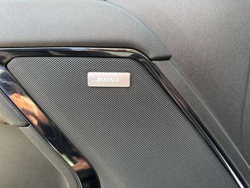 Used 2024 GMC Sierra 1500 AT4 w/ Technology Package image 18