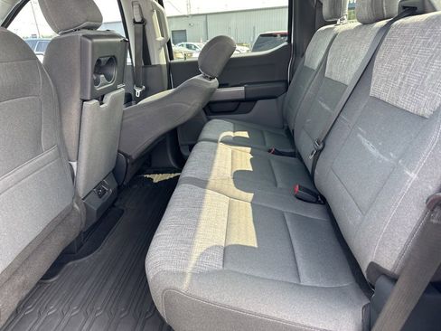 Used 2021 Ford F150 XLT w/ Trailer Tow Package image 13