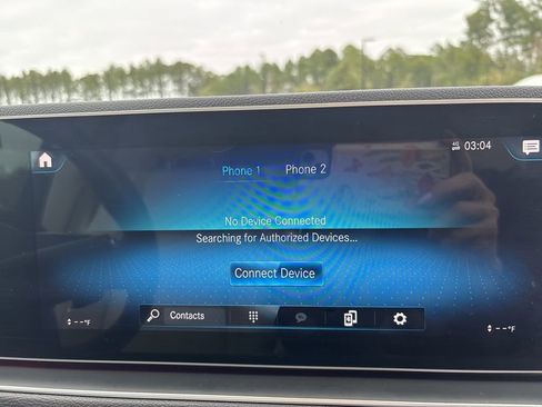 Used 2022 Mercedes-Benz GLE 350 4MATIC w/ Premium Package image 42