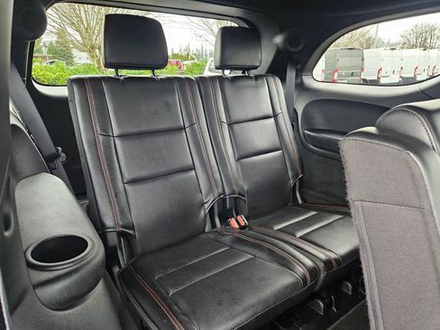 Certified 2025 Dodge Durango GT image 35