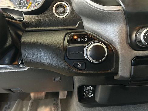 Used 2022 RAM 1500 Big Horn RWD image 20