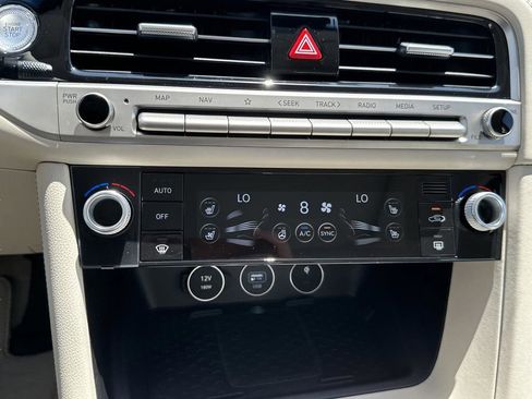 New 2026 Genesis G70 2.5T Prestige RWD image 19