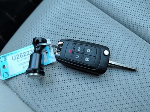 Used 2013 Chevrolet Equinox LT FWD image 25