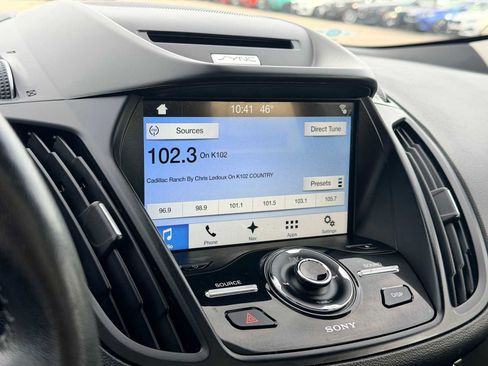 Used 2018 Ford Escape Titanium image 32