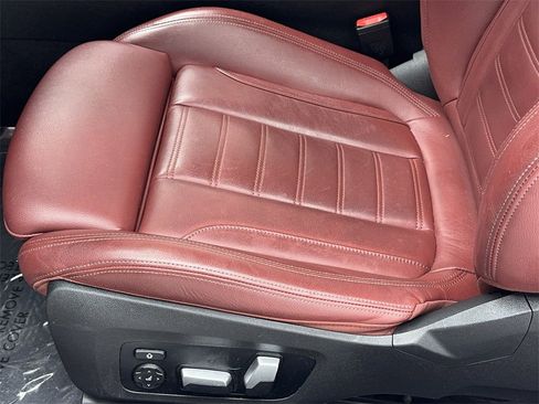 Used 2023 BMW 430i Convertible w/ M Sport Package image 49