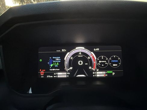 Used 2026 Toyota Sequoia Limited AWD/4WD image 10