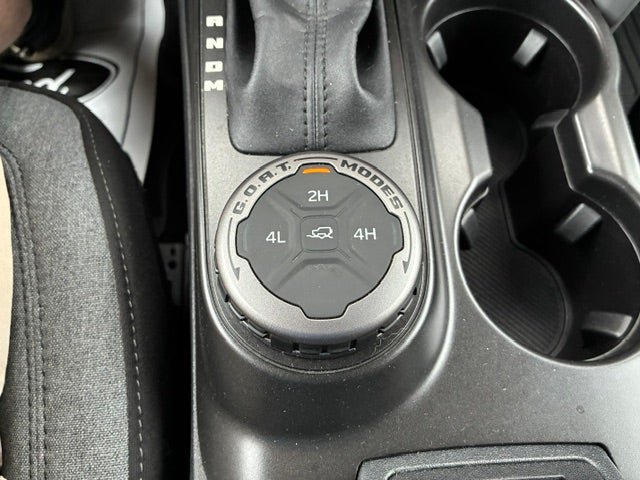 Used 2023 Ford Bronco Black Diamond AWD/4WD image 26